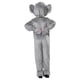 thumbnail image 2 of Mascota de elefante para niños de Dress Up America, disfraz de elefante infantil, disfraz de mascota, 2 of 2