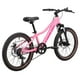 thumbnail image 3 of Bicicleta Infantil Ragnar Aro 20 Rosado, 3 of 6