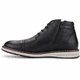 thumbnail image 2 of Botin Ferracini Hombre 6153 E Preto Casual, 2 of 7