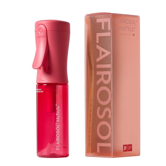 Botella de Spray FLAIROSOL MyStyle 90 ml Rosa