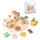 thumbnail image 5 of Juegos Para La Hora Del Té De La Tarde Para Niños Pequeños Juego Para La Hora Del Té Para Niñas Pequeñas Estilo C, 5 of 5