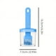 thumbnail image 3 of 1pc Integrated Barbecue Brush, Japanese Oil Brush, High-Temperature Resistance, Cooking Kitchen Pancake Home Baking Oil Brush With Bottle Cooking Tool For Home Pancake Making, Kitchen Baking, Outdoor, 3 of 4
