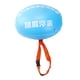 thumbnail image 2 of Boya De Natación Con Cinturón De Natación Y Flotador De Burbujas Con Cintura Ajustable Para Canoas Y Kayaks, Color Azul., 2 of 5