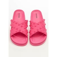 Kayser - Sandalias Mujer Zm.949-Ros