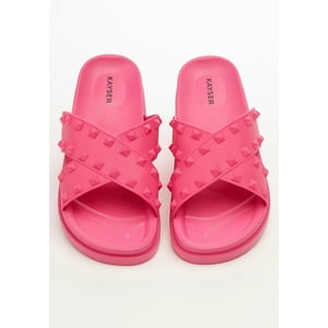 Kayser - Sandalias Mujer Zm.949-Ros