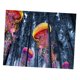 thumbnail image 4 of Naturaleza Tapiz Colgante De Pared Dormitorio Living College Decor Style3 150x130cm, 4 of 5