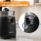 thumbnail image 3 of Exprimidor de Palanca Somela CJ7500 Vittality Pro Negro – 120 W, 3 of 10