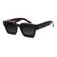 thumbnail image 2 of Lentes de sol UV400 Parker Tortoise marron, 2 of 5