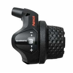 Manilla De Cambio Shimano Sl-3S41E Nexus Revo Shifter