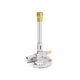 thumbnail image 2 of Quemador Bunsen QWORK Pack de 2 unidades 17,5 cm ajustable a gas, 2 of 8