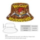 thumbnail image 2 of El Show de Pájaro Loco Sombrero bucket para adultos, gorra de protección solar, sombrero de pescador plegable para viajes al aire libre, pesca y actividades de verano, 2 of 6