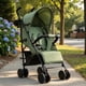 thumbnail image 2 of Coche Paragua Kronos Verde Bebesit, 2 of 6