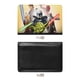 thumbnail image 3 of Porta Pasaporte Desmarcar Star Wars 10cm x 15cm Negro, 3 of 6