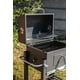 thumbnail image 3 of Parrilla A Carbon Modelo Roble, 3 of 8