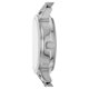 thumbnail image 3 of Reloj Mujer Time and Tru Pulsera Plateada 140mm Cuarzo, 3 of 3