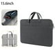 thumbnail image 1 of Premium Waterproof & Shockproof Laptop Bag - Fits 13.3/14.1/15.6 Inch Laptops, 1 of 3