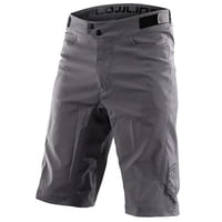 Pantalones Cortos Troy Lee Designs Flowline Con Forro Para Hombre, Color Azul