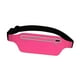 thumbnail image 2 of Cinturón De Entrenamiento Físico Para Mujer Y Hombre, Bolso De Cintura A La Moda Para Andar En Bicicleta Al Aire Libre, Color Rojo Rosa, 2 of 3