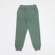 thumbnail image 2 of Pantalón De Buzo Niño Kids Polar Verde Militar Corona, 2 of 5