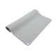 thumbnail image 1 of Alfombrilla De Silicona Impermeable Para Comida De Mascotas Alfombrilla Para Beber Para Perros Y Gatos 40 Cm X 31 Cm Gris Claro, 1 of 5