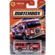 thumbnail image 1 of Vehículo de juguete Hot Wheels Pierce Volterra EV rojo 1:64, 1 of 1