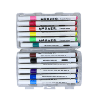 Ottimo - Estuche 12 Lápices Acrílicos