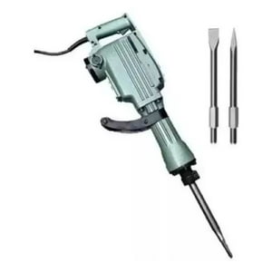 Shop E-Home - Cango Rotomartillo Martillo Demoledor 15 Kilos 2400W