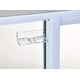 thumbnail image 1 of Cerradura De Seguridad Para Puertas Y Ventanas Corredizas De Vidrio, 1 of 7