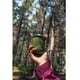 thumbnail image 3 of Vaso Matera Camping Negro, 3 of 3