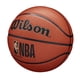 thumbnail image 3 of Baloncesto WILSON NBA Forge para interiores y exteriores, color marrón, talla 7 (29,5 cm), 3 of 6