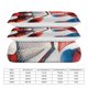 thumbnail image 2 of Spider-Man 3-Piece Twin Bed Set - Includes 1 Single Quilt And 2 Pillow Cases Bedding - Fade Resistant Microfiber - Spider, 2 of 4