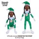 thumbnail image 2 of Decoración navideña de Snoop Dogg Snoop on The Stoop de 12", 2 of 7