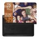 thumbnail image 1 of Tree Hill Porta Pasaporte y Cartera de Viaje Premium de Cuero PU, Funda de Pasaporte Bloqueo RFID con Ranuras para Tarjetas de Crédito, Estuche para Libro de Pasaporte para Familia 10cm × 15cm, 1 of 6