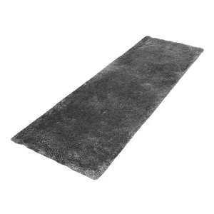 Genérico - Alfombra Pasillera Peluda Bajada Cama Living Dormitorio