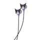 thumbnail image 3 of Audífonos Hello Kitty Kuromi 2 en 1 Inalámbricos y con Cable, 3 of 5