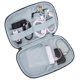 thumbnail image 3 of Funda de accesorios Thule Subterra Powershuttle Medium Dark Slate, 3 of 7