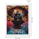 thumbnail image 2 of Doctor Strange Kits de Pintura de Diamantes para Adultos 5D DIY Diamond Art Kits Full Drill Diamond Dots para Regalo Decoración de Pared y Relajación Artes de Gemas 30*40cm, 2 of 6