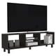 thumbnail image 3 of Rack Tv 70" Tunez 160X47.5X35 Cm Wengue, 3 of 8