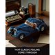 thumbnail image 3 of Set Construccian Nifeliz Atlantic Auto Deportivo 114 Piezas NF10320, 3 of 3