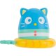 thumbnail image 5 of Set de 12 mini figuras coleccionables Squish-a-longs Hello Kitty Pool Party, 5 of 9