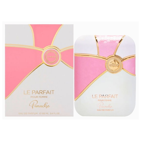 Armaf Le Parfait Panache Eau de Parfum EDP 100 ml Perfume para mujer