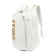 thumbnail image 2 of Mochila De Bádminton, Bolso De Hombro, Bolsa Para Raquetas De Tenis, Bolsa Para Raquetas De Bádminton, Color Blanco Y Dorado, 2 of 5