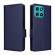 thumbnail image 5 of Funda Cartera para Motolora Moto G57 Tapa Flip con Ranuras y Soporte Azul, 5 of 5