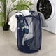thumbnail image 4 of Cesto de ropa sucia plegable, cesta de almacenamiento para el hogar, cesta para ropa sucia, cesta plegable para ropa sucia, 4 of 6
