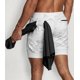 thumbnail image 2 of Short de Camuflaje Hombre Gym Deportivo Licra Bolsillo, 2 of 3