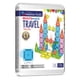 thumbnail image 1 of Set de construcción magnética MAGNA-TILES MicroMags 55 piezas, 1 of 7