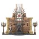 thumbnail image 1 of Set de Construcción McFarlane Toys Juego de Tronos: Sala del Trono de Hierro, 1 of 6
