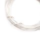 thumbnail image 4 of Alambre de plata de ley 925 20 gauge (0,81 mm) – 1,5 m – Wire Craft, 4 of 7