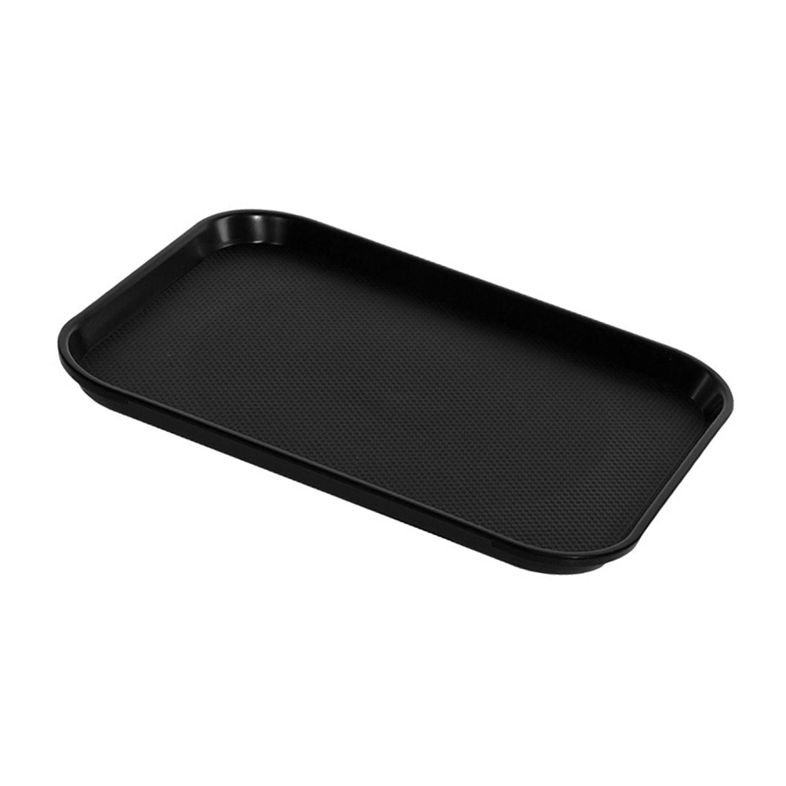 Bothyi - Bandeja Rectangular Para Servir Como Otomana Para Mesa De Centro