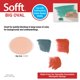 thumbnail image 5 of Set combinado Sofft Artist Tools PanPastel de 44 piezas, 5 of 9